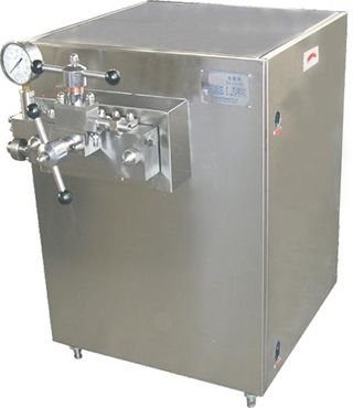 高壓均質(zhì)機