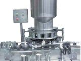 ZD—12型全自動顆粒灌裝機